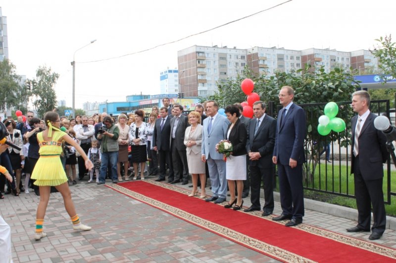 Фото к «Второе рождение»