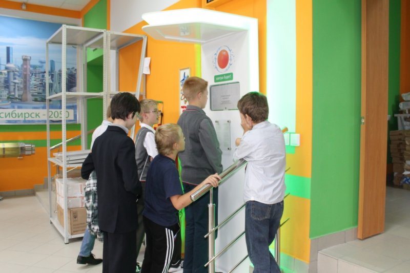 Фото к С Днем рождения, «ТВЭЛ»!