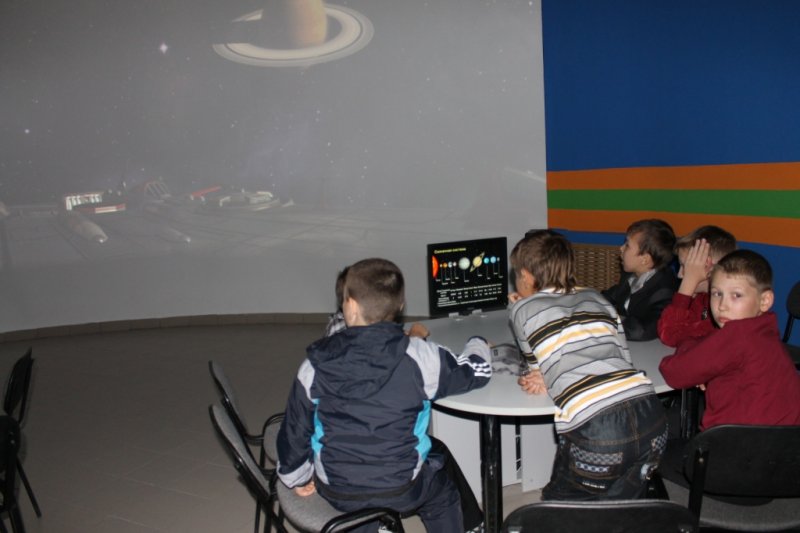 Фото к С Днем рождения, «ТВЭЛ»!