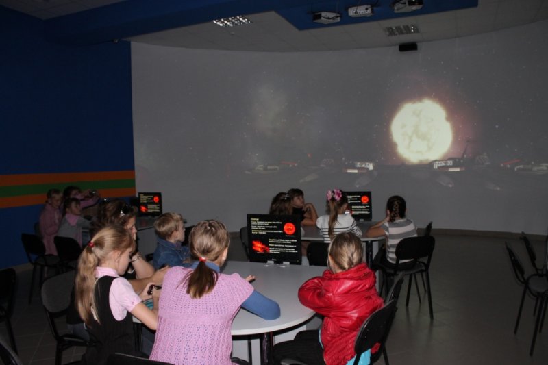 Фото к С Днем рождения, «ТВЭЛ»!