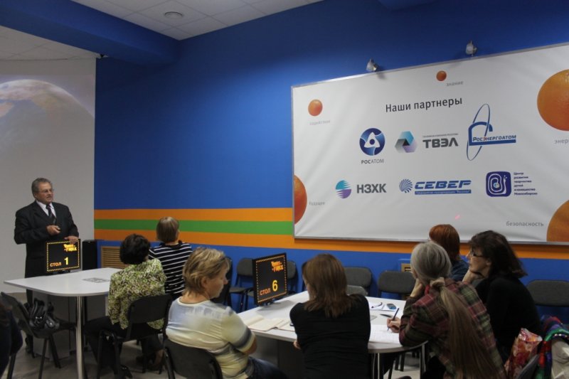 Фото к Всестороннее развитие детей — общая задача