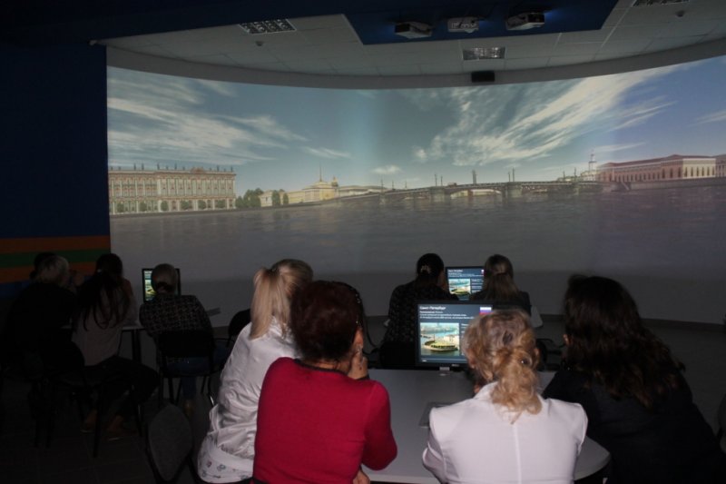 Фото к Всестороннее развитие детей — общая задача