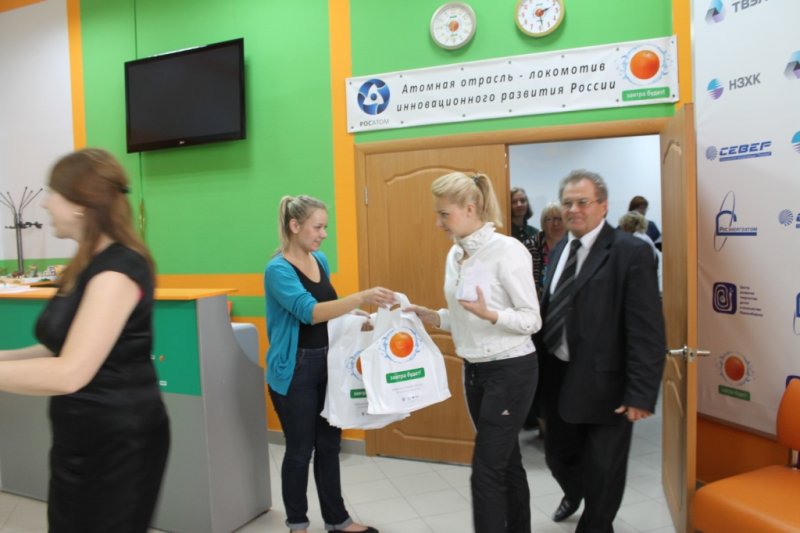 Фото к Всестороннее развитие детей — общая задача