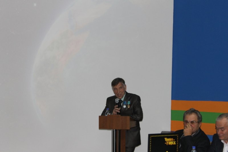 Фото к Новосибирский центр по атомной энергии продолжает проект по профориентации школьников