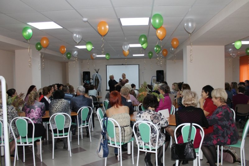 Фото к Праздник самой нужной профессии