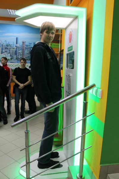 Фото к Дни карьеры ГК «Росатом»