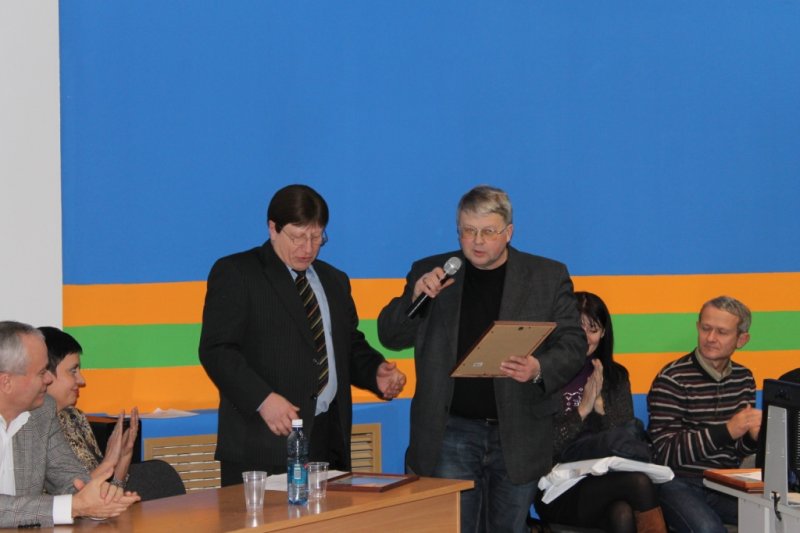 Фото к Дни карьеры ГК «Росатом»