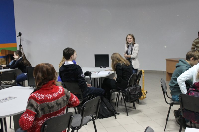 Фото к Современное образование: проблемы и перспективы.