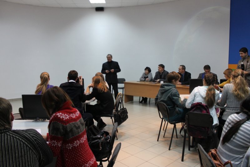 Фото к Современное образование: проблемы и перспективы.