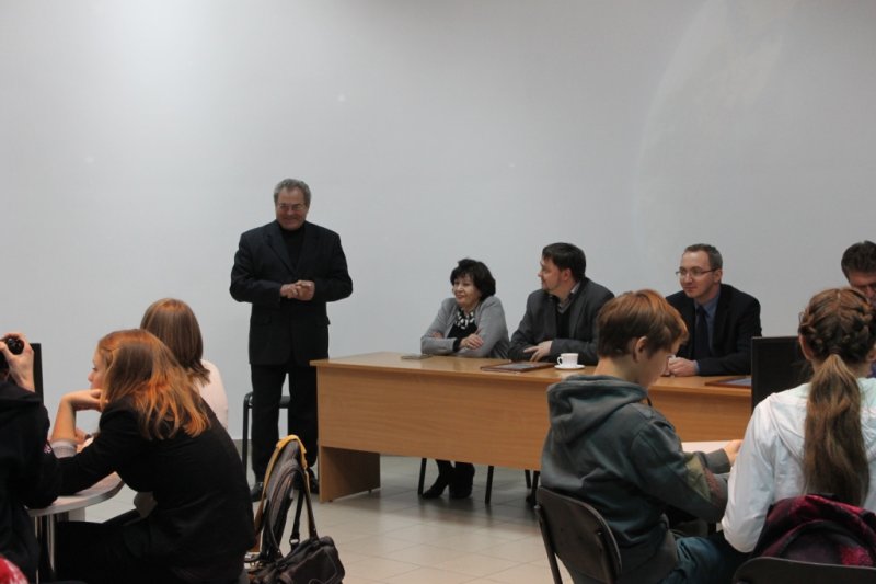 Фото к Современное образование: проблемы и перспективы.