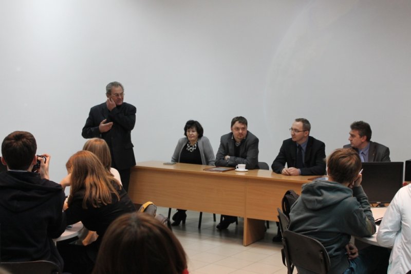 Фото к Современное образование: проблемы и перспективы.