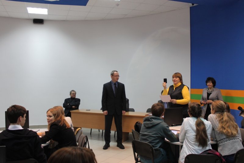 Фото к Современное образование: проблемы и перспективы.