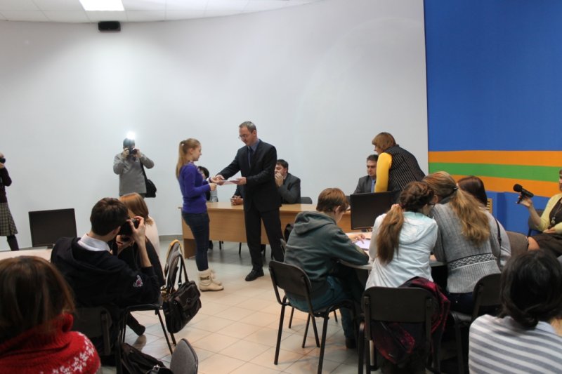 Фото к Современное образование: проблемы и перспективы.