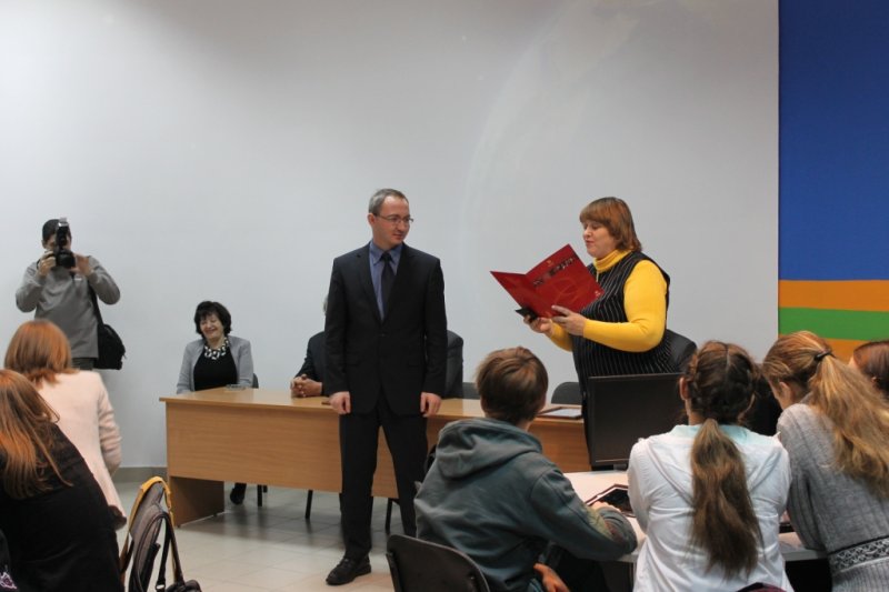 Фото к Современное образование: проблемы и перспективы.