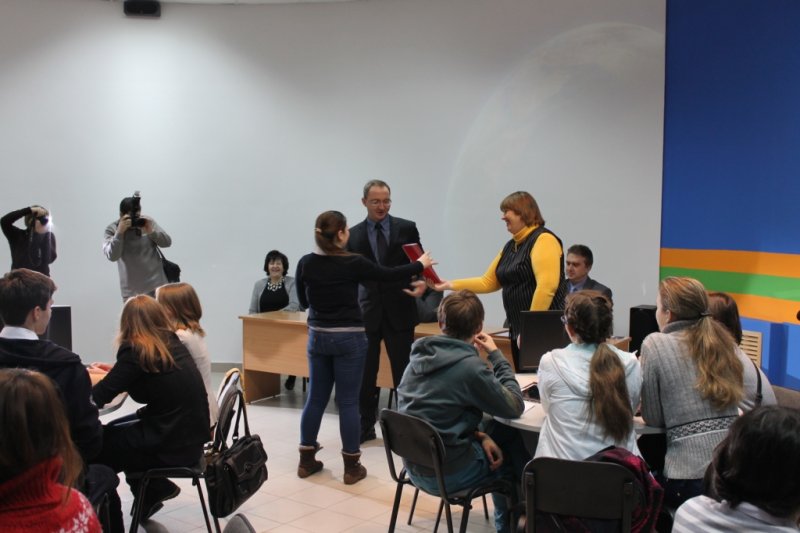 Фото к Современное образование: проблемы и перспективы.