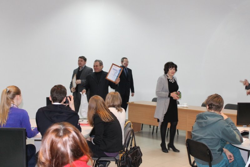 Фото к Современное образование: проблемы и перспективы.