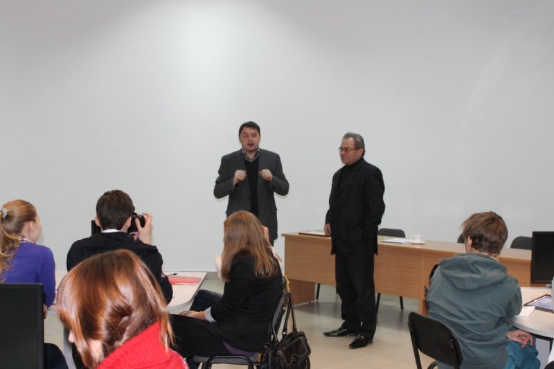 Фото к Современное образование: проблемы и перспективы.