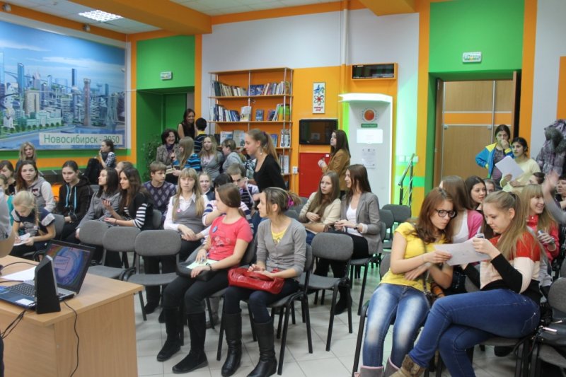 Фото к Раскрытие вожатских секретов