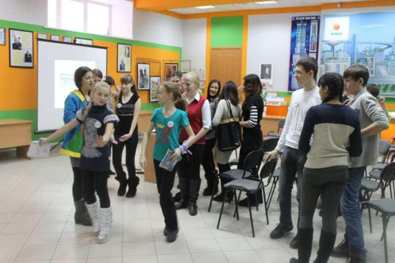 Фото к Раскрытие вожатских секретов