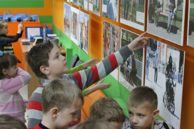 Фото к День российской науки