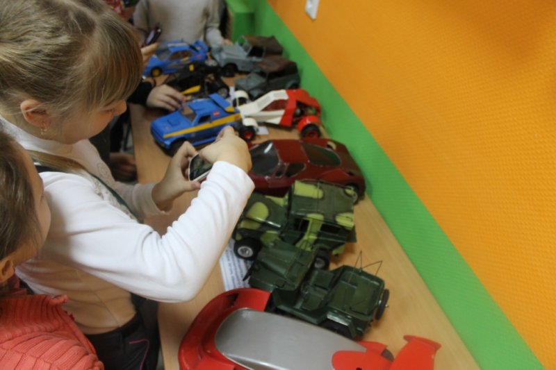 Фото к День российской науки