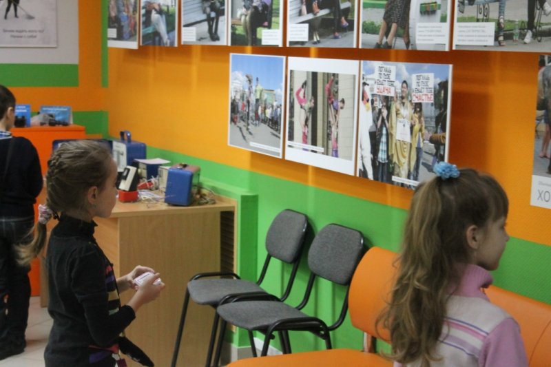 Фото к День российской науки