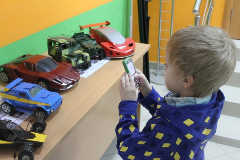 Фото к День российской науки