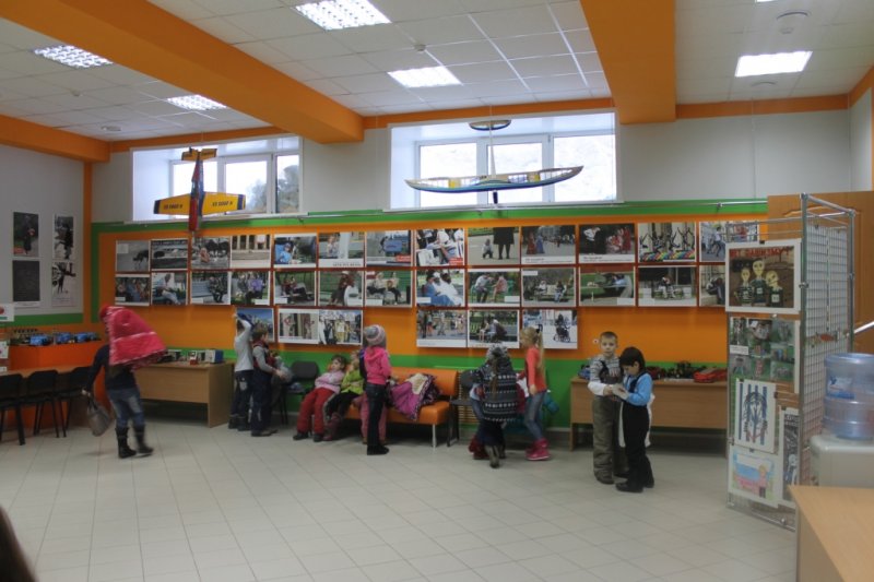 Фото к День российской науки