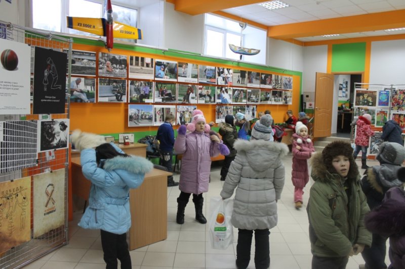 Фото к День российской науки