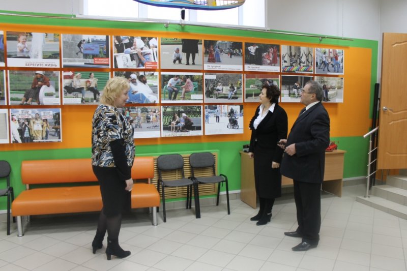 Фото к День российской науки