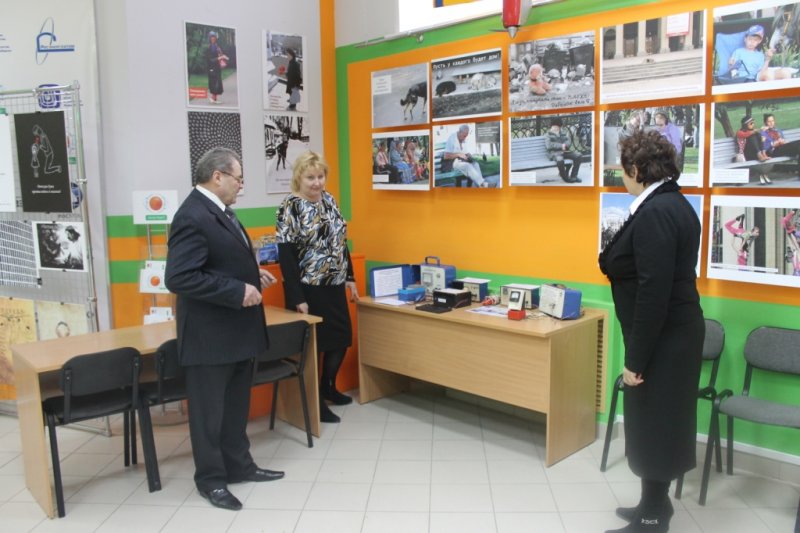 Фото к День российской науки