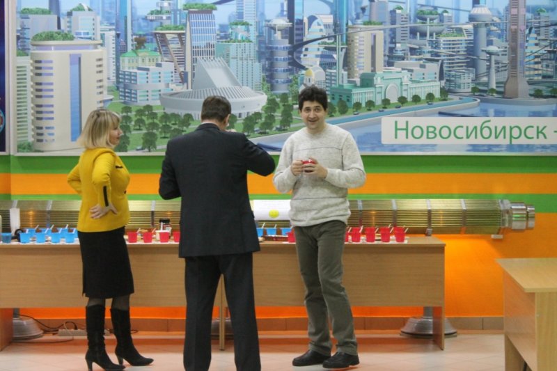 Фото к День российской науки