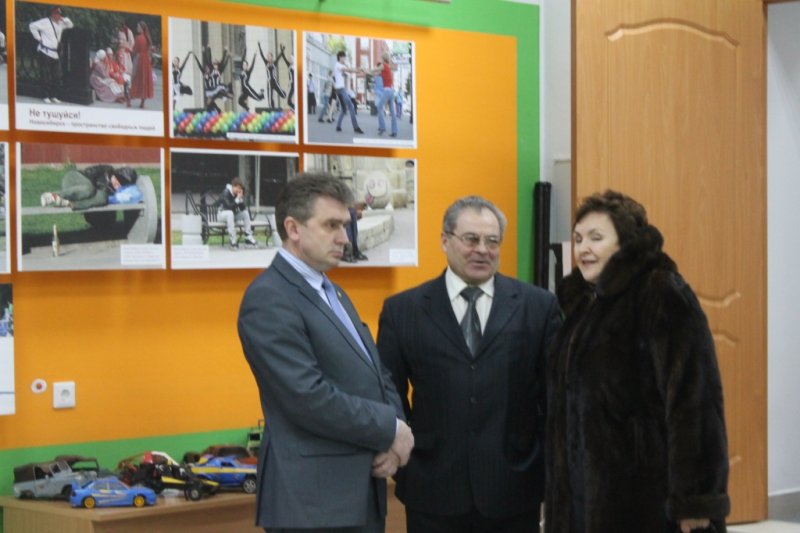 Фото к День российской науки