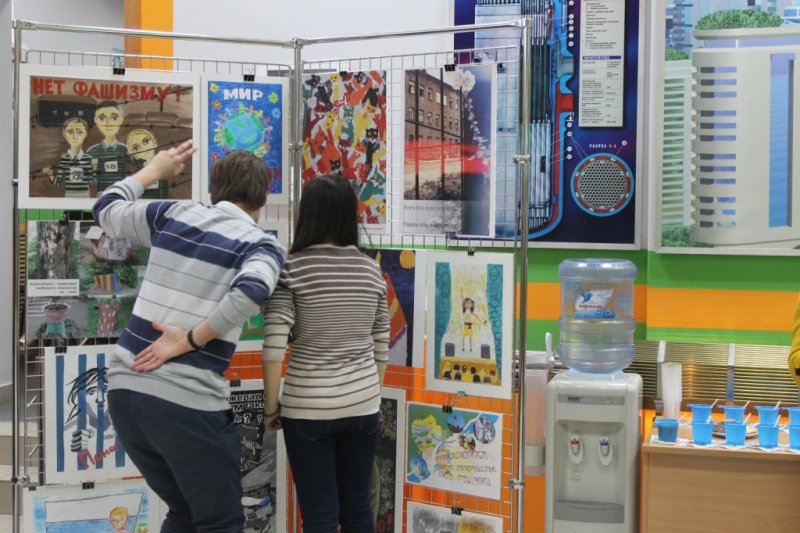 Фото к День российской науки