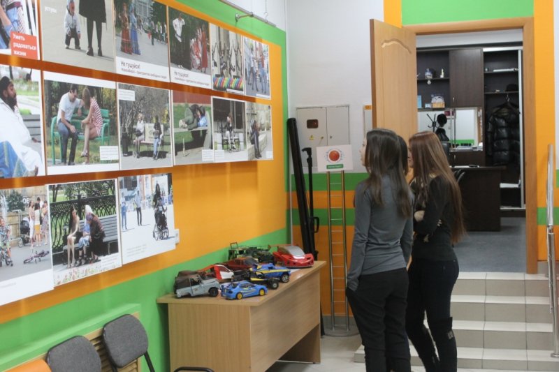 Фото к День российской науки