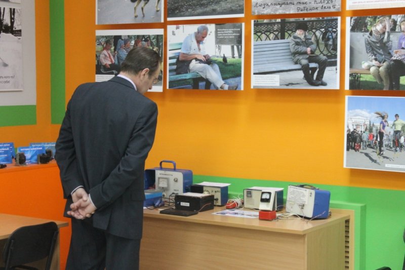 Фото к День российской науки