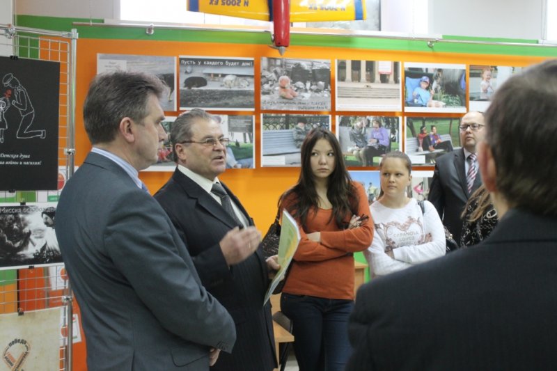 Фото к День российской науки