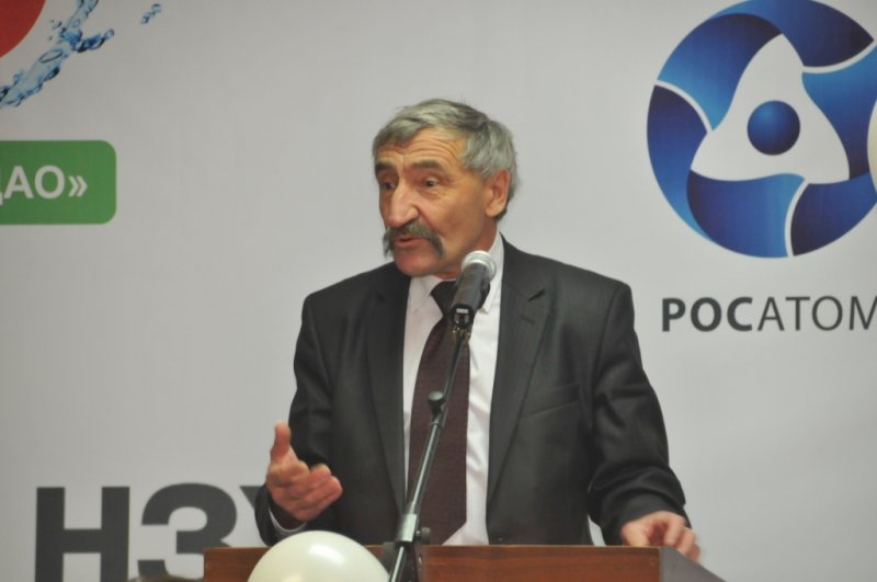 Фото к Информационно-профориентационный класс