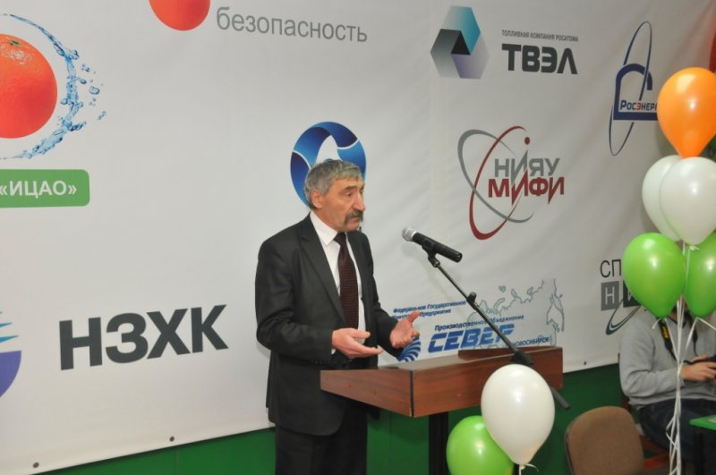 Фото к Информационно-профориентационный класс