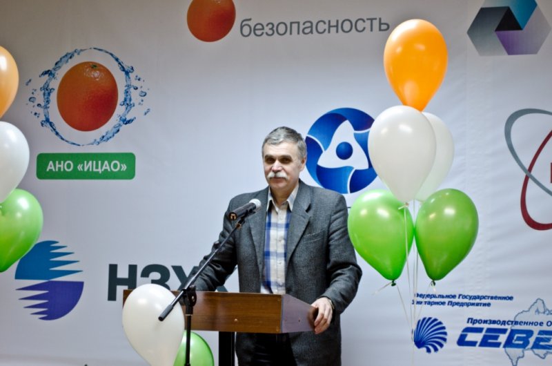 Фото к Информационно-профориентационный класс