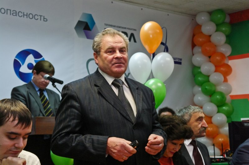 Фото к Информационно-профориентационный класс