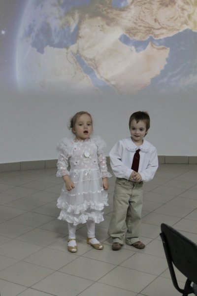 Фото к Информационный центр атомной отрасли и Центр развития творчества детей и юношества Заельцовского района — партнеры.