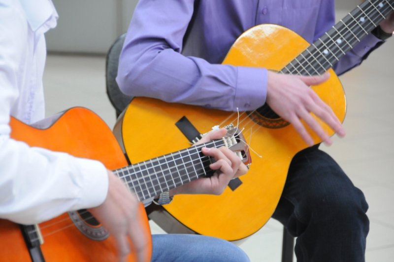 Фото к Региональный отбор Nuclear Kids-2013 прошел в Новосибирске