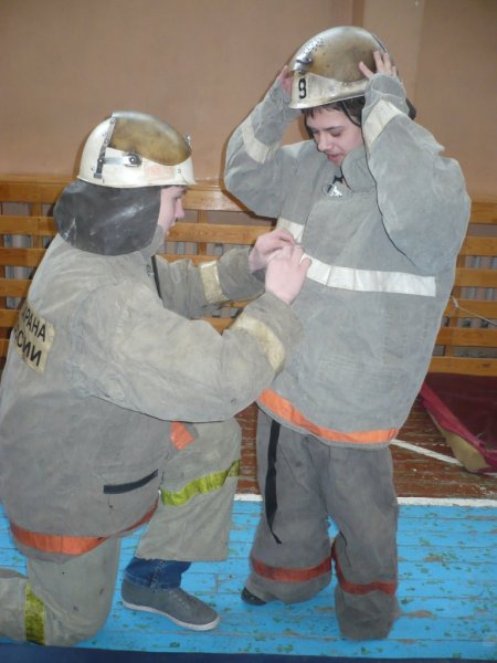Фото к Безопасность детей в школе и городе