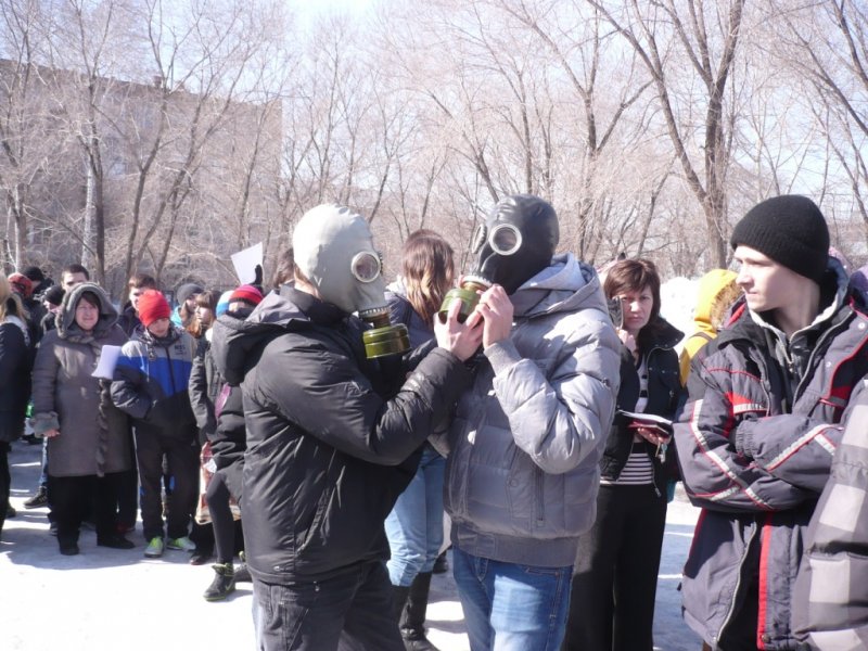 Фото к Безопасность детей в школе и городе