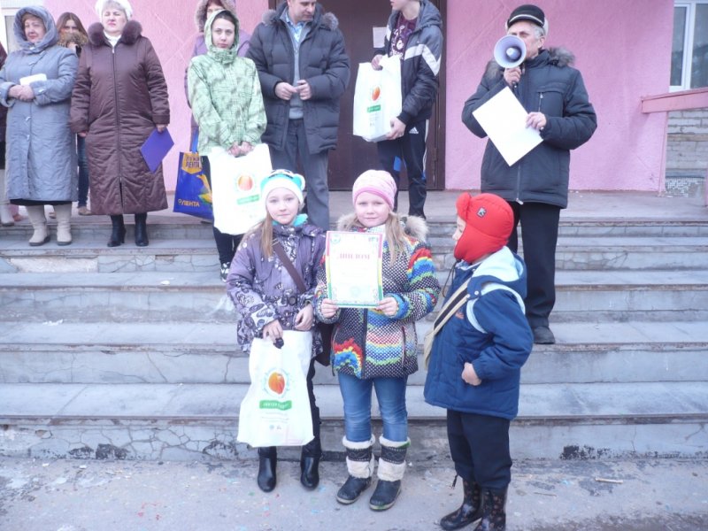 Фото к Безопасность детей в школе и городе
