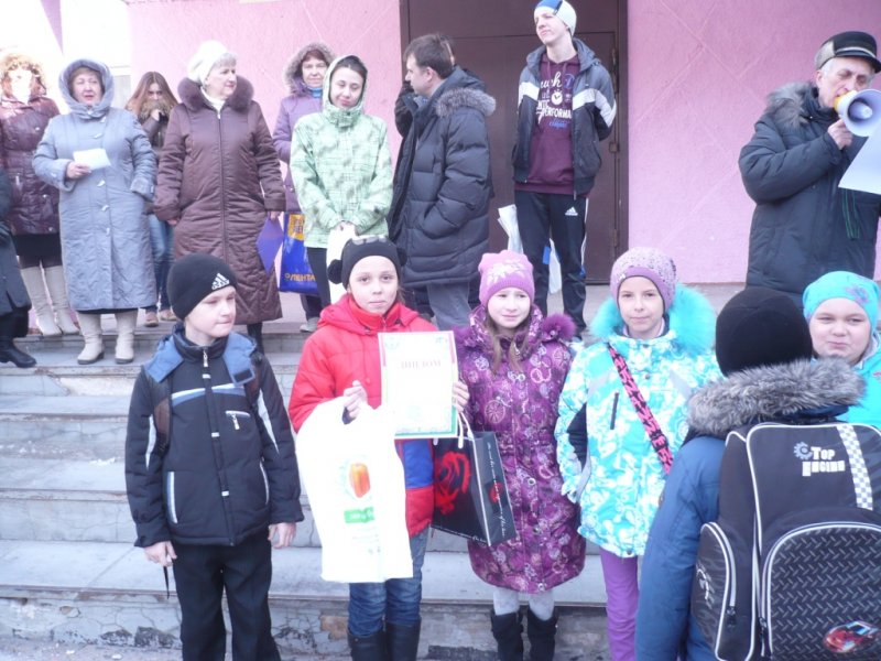 Фото к Безопасность детей в школе и городе