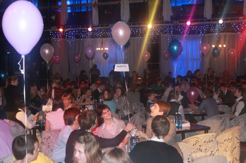 Фото к Первый шаг в атомный проект