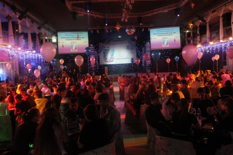 Фото к Первый шаг в атомный проект