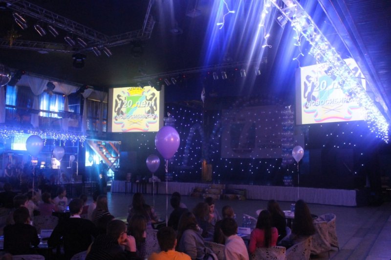 Фото к Первый шаг в атомный проект